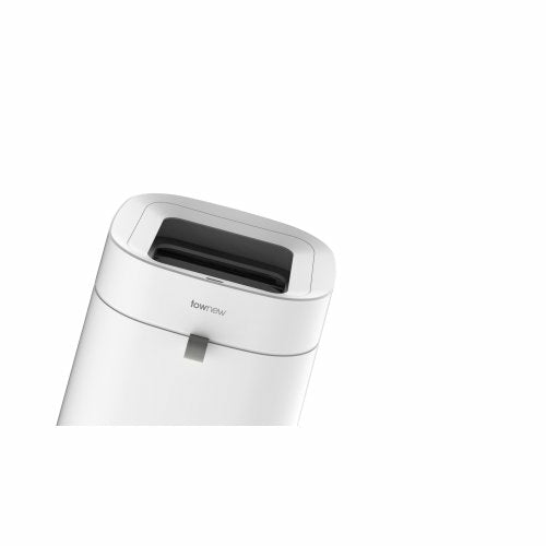 TOWNEW T Air Lite Self-Sealing Waste Bin Smart Home Trash Cans